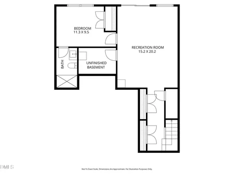 159 Dunloe Loop Raleigh NC 27603