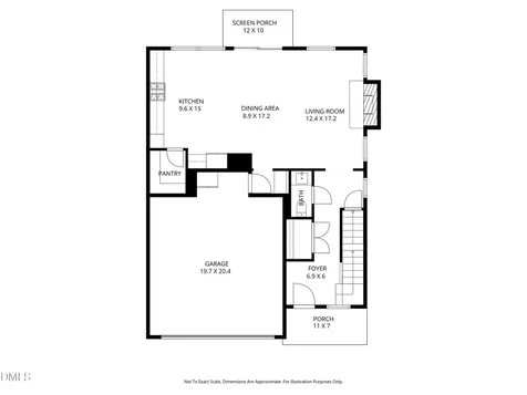 159 Dunloe Loop Raleigh NC 27603