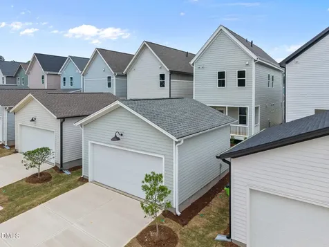 1576 Piney Falls Drive Wendell NC 27591