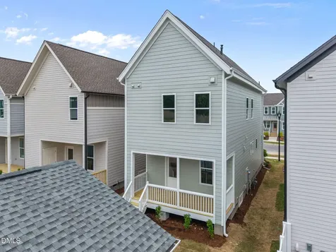 1576 Piney Falls Drive Wendell NC 27591