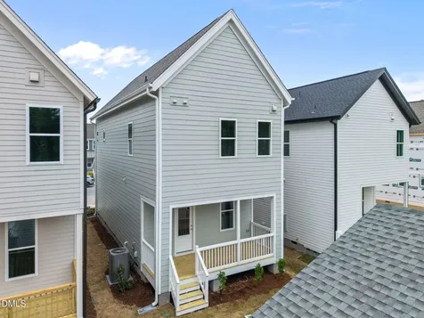 1576 Piney Falls Drive Wendell NC 27591