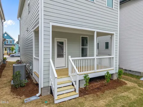 1576 Piney Falls Drive Wendell NC 27591