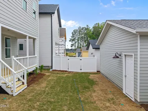 1576 Piney Falls Drive Wendell NC 27591