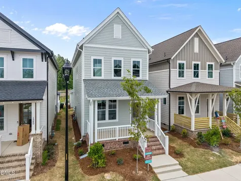 1576 Piney Falls Drive Wendell NC 27591