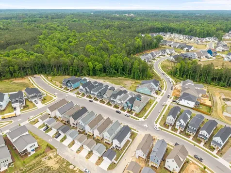 1576 Piney Falls Drive Wendell NC 27591