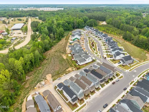 1576 Piney Falls Drive Wendell NC 27591