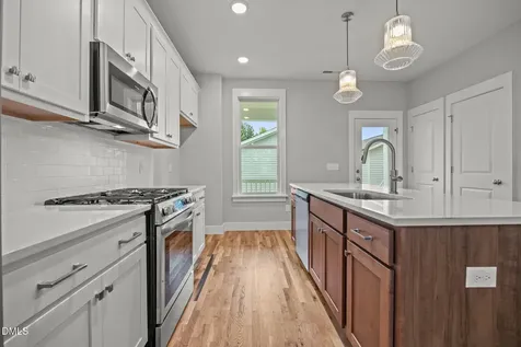 1576 Piney Falls Drive Wendell NC 27591