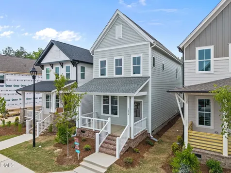 1576 Piney Falls Drive Wendell NC 27591