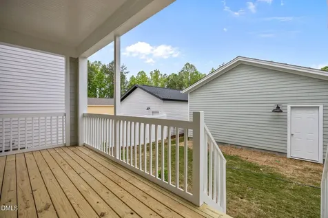 1576 Piney Falls Drive Wendell NC 27591