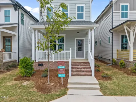 1576 Piney Falls Drive Wendell NC 27591