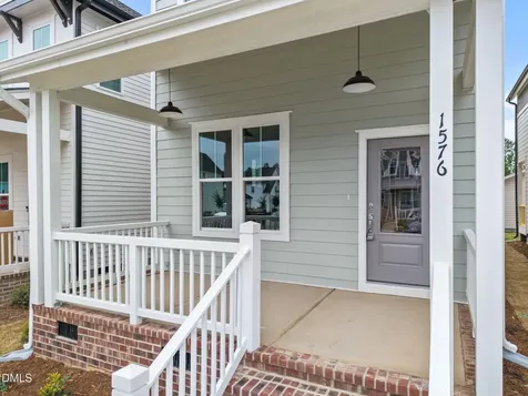 1576 Piney Falls Drive Wendell NC 27591