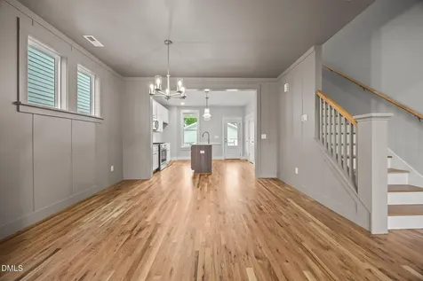 1576 Piney Falls Drive Wendell NC 27591