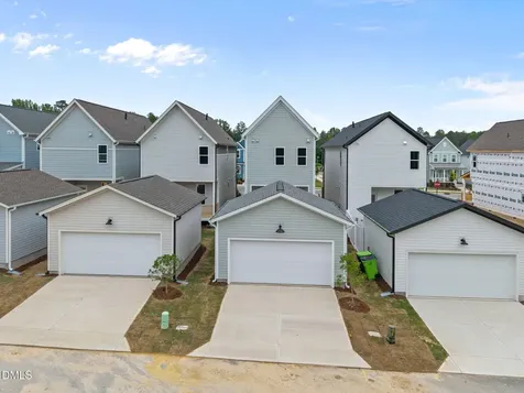 1576 Piney Falls Drive Wendell NC 27591