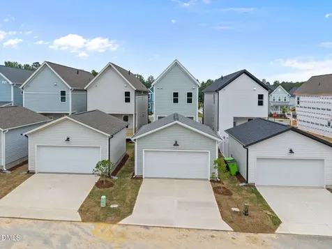 1576 Piney Falls Drive Wendell NC 27591
