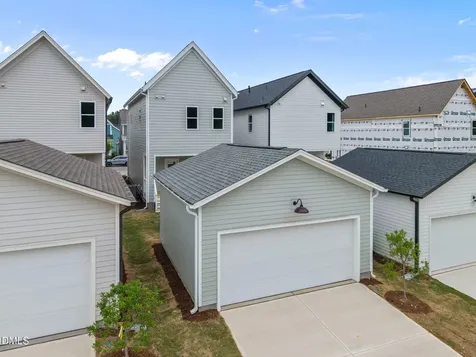 1576 Piney Falls Drive Wendell NC 27591