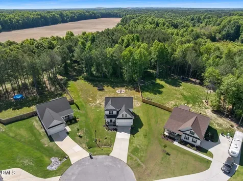 546 Brodie Rose Landing Way Smithfield NC 27577