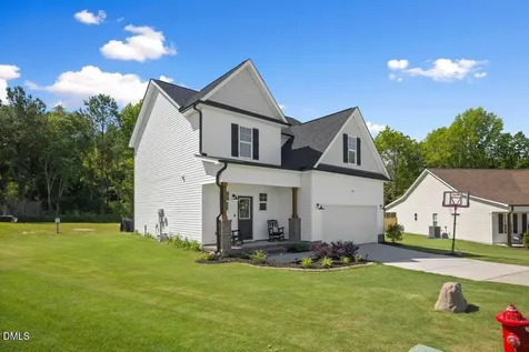 546 Brodie Rose Landing Way Smithfield NC 27577