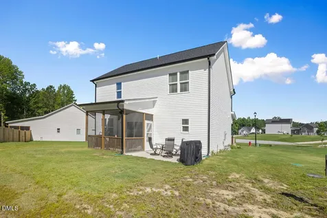546 Brodie Rose Landing Way Smithfield NC 27577
