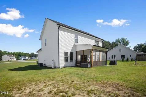 546 Brodie Rose Landing Way Smithfield NC 27577