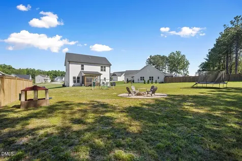 546 Brodie Rose Landing Way Smithfield NC 27577