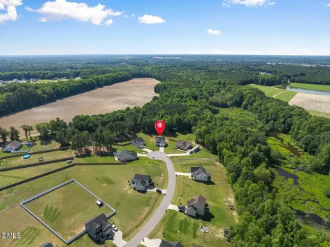 546 Brodie Rose Landing Way Smithfield NC 27577
