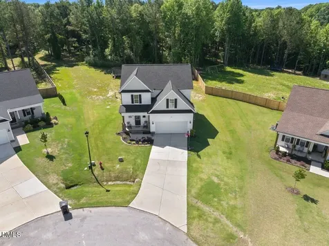 546 Brodie Rose Landing Way Smithfield NC 27577