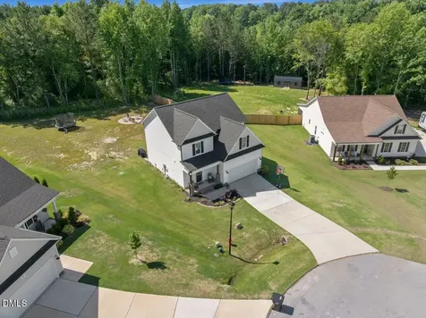 546 Brodie Rose Landing Way Smithfield NC 27577