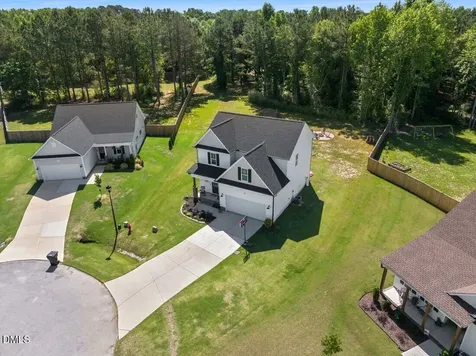 546 Brodie Rose Landing Way Smithfield NC 27577