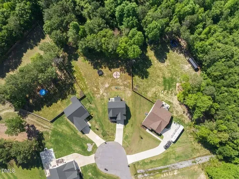 546 Brodie Rose Landing Way Smithfield NC 27577