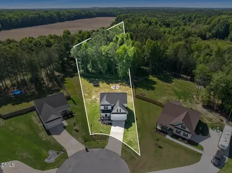 546 Brodie Rose Landing Way Smithfield NC 27577