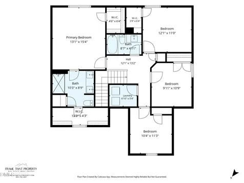 546 Brodie Rose Landing Way Smithfield NC 27577