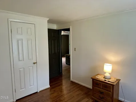 104 Virginia Avenue Norlina NC 27563