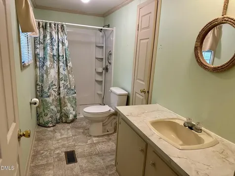 104 Virginia Avenue Norlina NC 27563