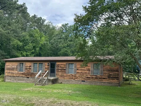 104 Virginia Avenue Norlina NC 27563