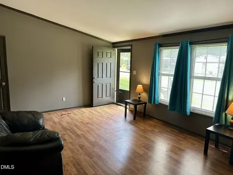 104 Virginia Avenue Norlina NC 27563