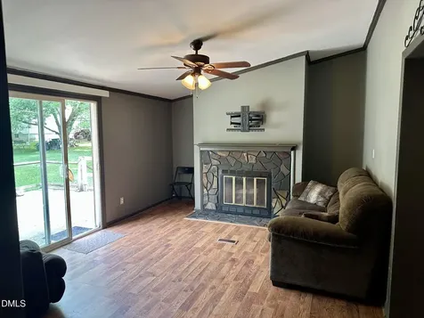 104 Virginia Avenue Norlina NC 27563