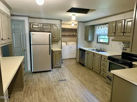104 Virginia Avenue Norlina NC 27563