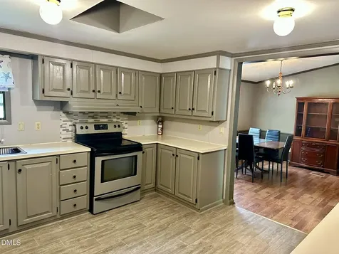 104 Virginia Avenue Norlina NC 27563