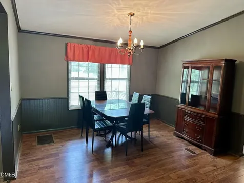 104 Virginia Avenue Norlina NC 27563