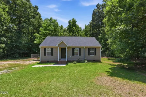 129 Pinto Lane Zebulon NC 27597