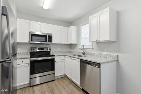 129 Pinto Lane Zebulon NC 27597