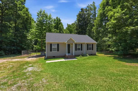 129 Pinto Lane Zebulon NC 27597