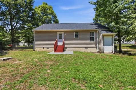129 Pinto Lane Zebulon NC 27597