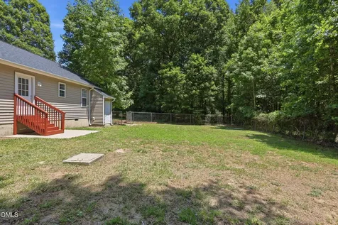 129 Pinto Lane Zebulon NC 27597