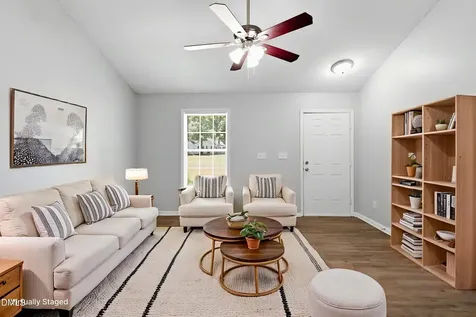 129 Pinto Lane Zebulon NC 27597