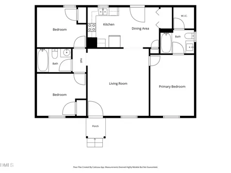 129 Pinto Lane Zebulon NC 27597
