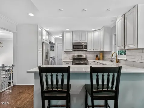 4517 Wingate Drive Raleigh NC 27609
