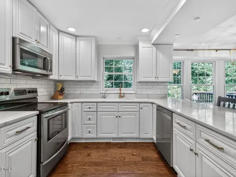 4517 Wingate Drive Raleigh NC 27609