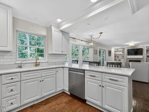 4517 Wingate Drive Raleigh NC 27609