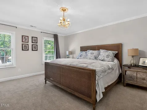 4517 Wingate Drive Raleigh NC 27609